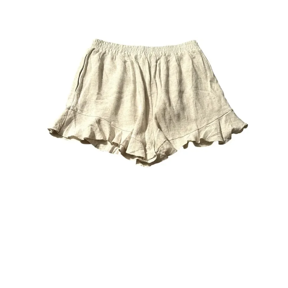 Allie Rose Shorts